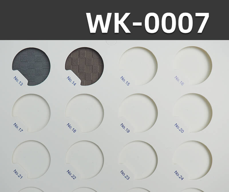 Nylon Stretch Knitted Fabric | 180g/m² Jacquard Ice Silk Small Check Fabric | Sportswear, Yoga Wear, Lightweight Outerwear Fabric