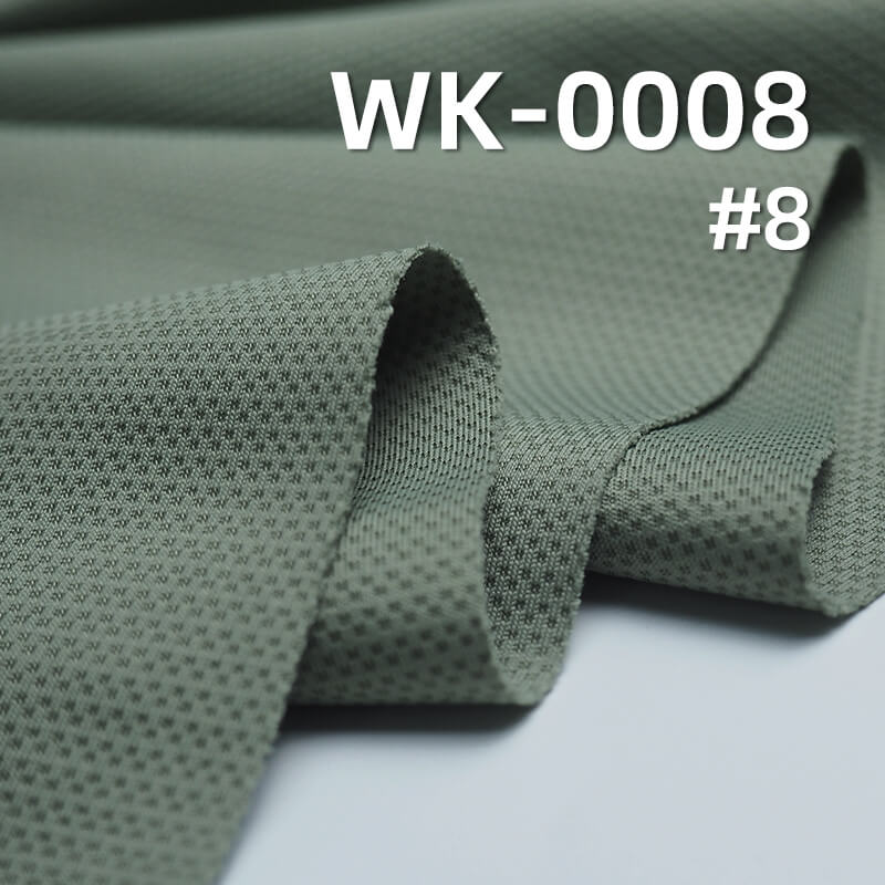 180g/m² Dynamic Tank Check Fabric |Skin-Friendly Nylon-Spandex Fabric | Stretch Knitted Fabric| Tops,Yoga Wear,Leggings