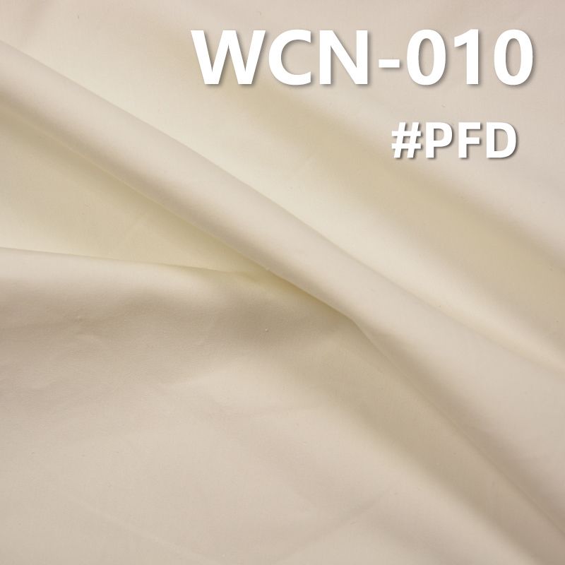 Plain Weave Fabric |130g/m2 Cotton-Nylon Dyed Fabric | Fabric for Work Pants, Casual Jackets ,Outerwear