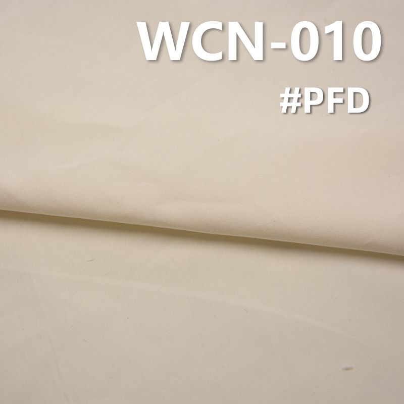 Plain Weave Fabric |130g/m2 Cotton-Nylon Dyed Fabric | Fabric for Work Pants, Casual Jackets ,Outerwear
