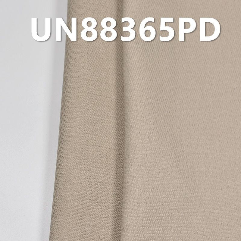 Stretch Denim Fabric | 330g/m² Bi-Stretch Dyed Denim | Cotton-Stretch Twill Denim | For Jeans