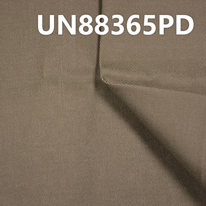 Stretch Denim Fabric | 330g/m² Bi-Stretch Dyed Denim | Cotton-Stretch Twill Denim | For Jeans