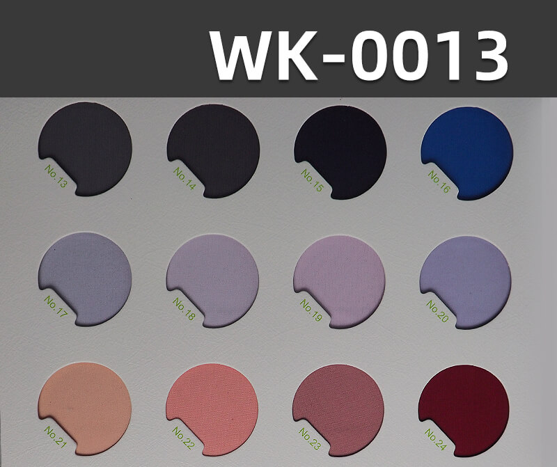 Nylon Fabric | 160g/m² Matte Plain Knit Fabric | Skin-Friendly, Four-Way Stretch | Cool Clothing, Sun-Protective Wear, Cool Pants, Sportswear, Yoga Wear