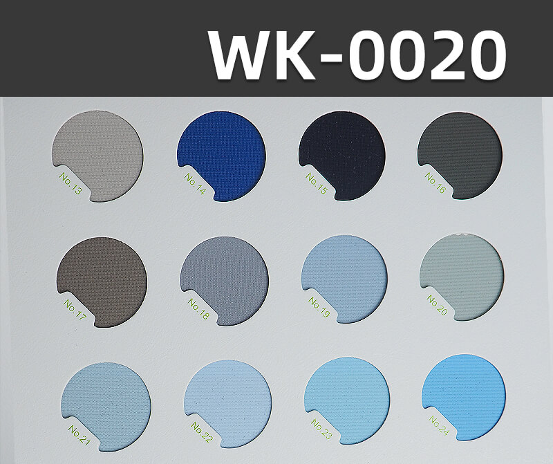 Nylon Stretch Knit Fabric | 170g/m² Jacquard Anta Stripe Fabric | Cool Touch, Smooth | Quick-Dry Fabric for Sportswear, Yoga Wear, Cooling Pants, Arm Sleeves