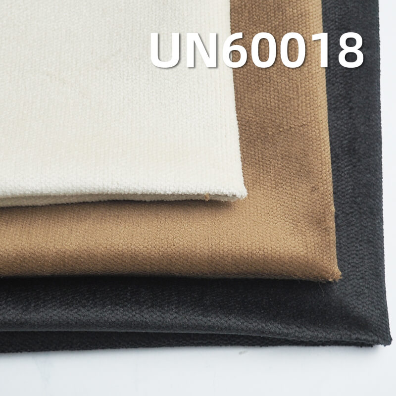 Stretch Corduroy Fabric | 340g/m² Cotton-Spandex Material | 21W Velvet | Fall/Winter Pants, Skirts, Casual Jackets Fabric