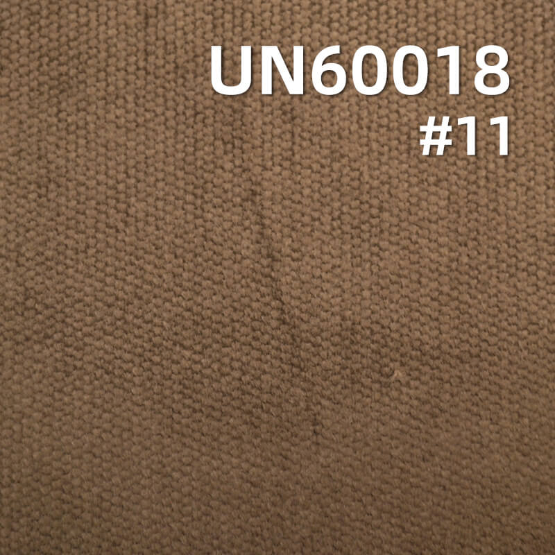 Stretch Corduroy Fabric | 340g/m² Cotton-Spandex Material | 21W Velvet | Fall/Winter Pants, Skirts, Casual Jackets Fabric