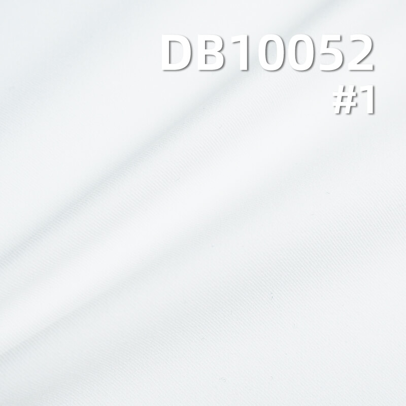 100%Polyester High elasticity 2/2Twill T800 fabric W/R 150g/m2 57/58" DB10052
