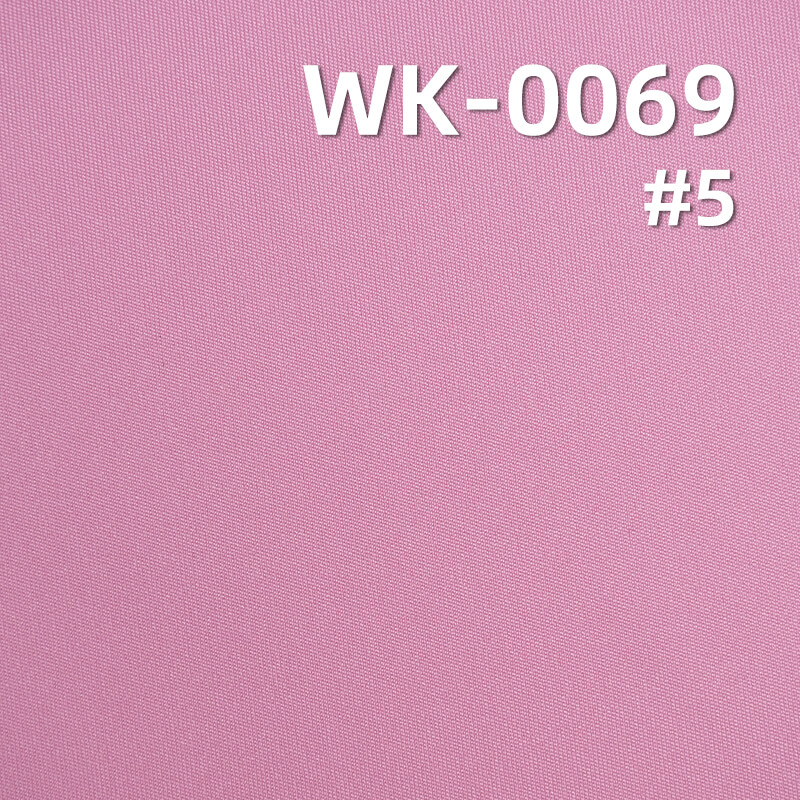 180g/m² Sorona Knitted Fabric | Premium Cotton Single-Sided Sweat Fabric | Black Technology Sorona Plain Weave | T-Shirt Casual Wear Fabric