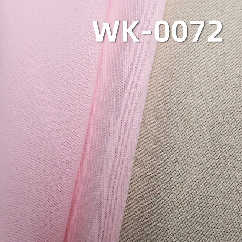 210g/m² Cotton-Polyester Knit Fabric | 40S Paris Double Yarn Smooth Cotton | Light Luxury Collection | T-Shirts, Polo Shirts, Casual Wear Fabric