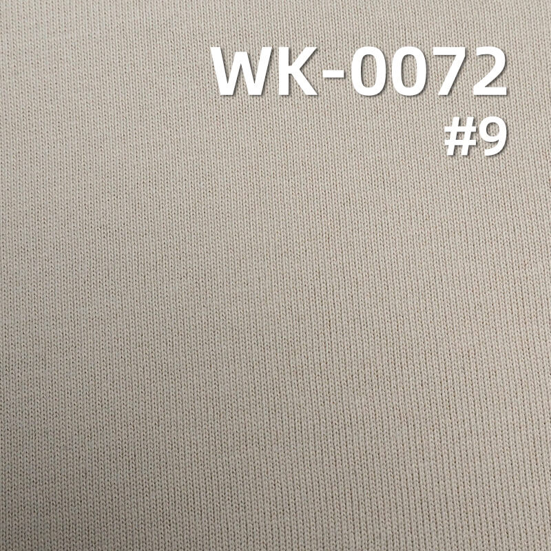210g/m² Cotton-Polyester Knit Fabric | 40S Paris Double Yarn Smooth Cotton | Light Luxury Collection | T-Shirts, Polo Shirts, Casual Wear Fabric