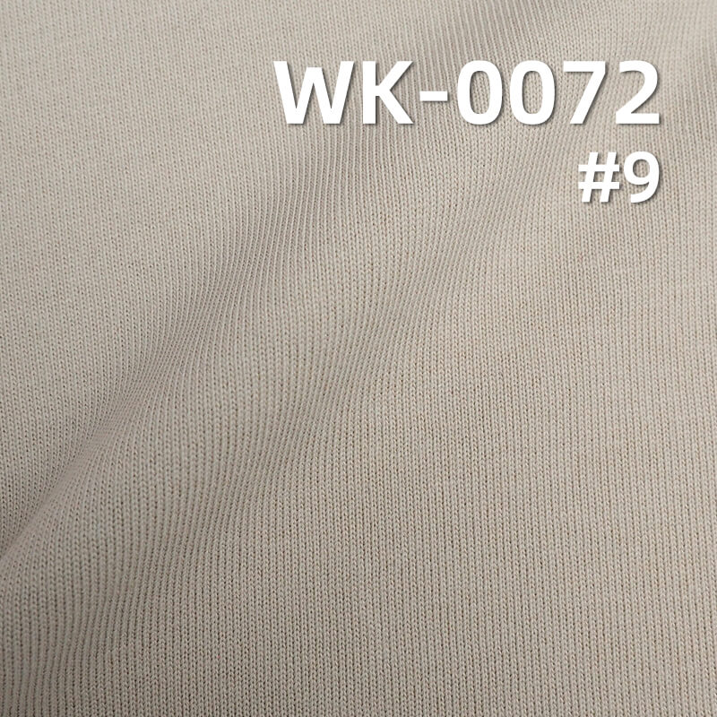 210g/m² Cotton-Polyester Knit Fabric | 40S Paris Double Yarn Smooth Cotton | Light Luxury Collection | T-Shirts, Polo Shirts, Casual Wear Fabric