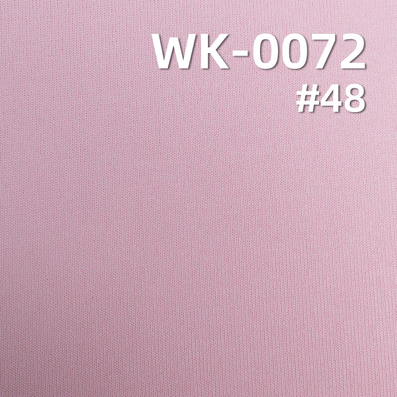 210g/m² Cotton-Polyester Knit Fabric | 40S Paris Double Yarn Smooth Cotton | Light Luxury Collection | T-Shirts, Polo Shirts, Casual Wear Fabric