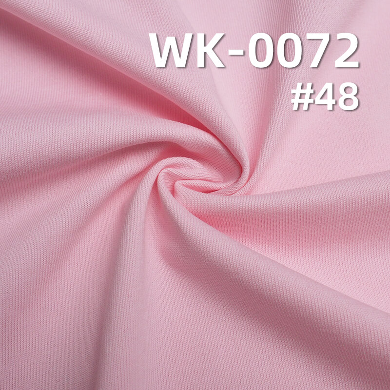 210g/m² Cotton-Polyester Knit Fabric | 40S Paris Double Yarn Smooth Cotton | Light Luxury Collection | T-Shirts, Polo Shirts, Casual Wear Fabric