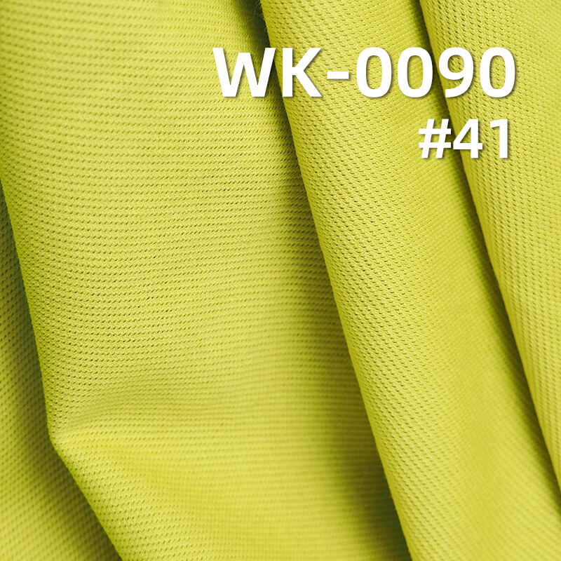 160g/m² Cotton-Polyester Knitted Fabric | Trendy Star Wave Sweatshirt Fabric | T-Shirt, Sports, and Casual Wear Material