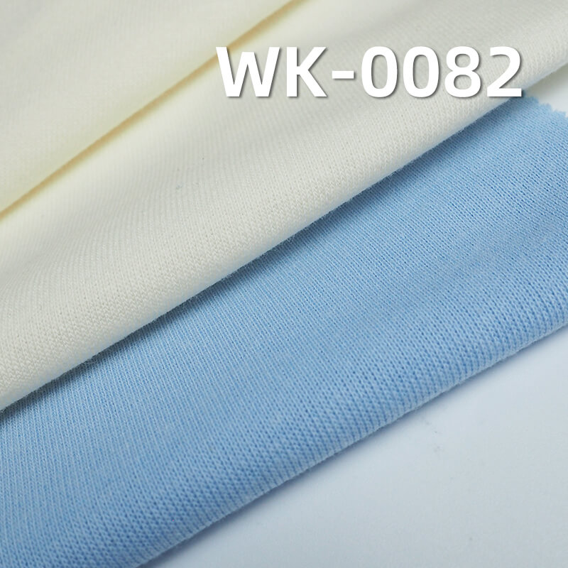 160g/m² Cotton-Polyester Knit Fabric | 40S Hua Cotton Sweatshirt Fleece | Leisurewear, Sportswear, Sweatshirt Fabric