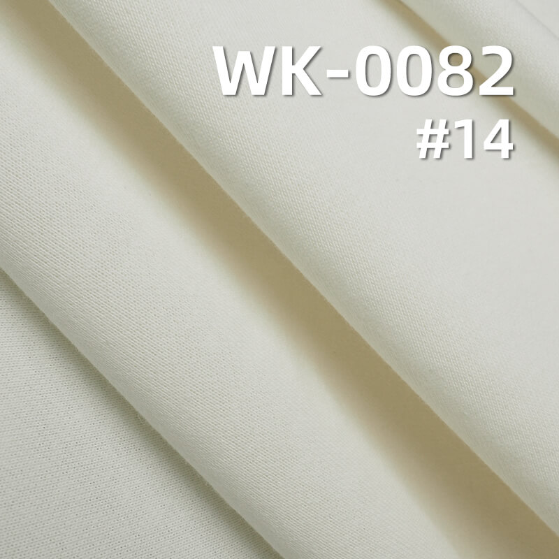 160g/m² Cotton-Polyester Knit Fabric | 40S Hua Cotton Sweatshirt Fleece | Leisurewear, Sportswear, Sweatshirt Fabric