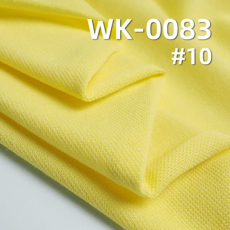 160g/m² Cotton-Polyester Knitted Fabric | 40S Huacotton Brushed Sweatshirt Fabric |Casual wear sportswear sweatshirt fabric