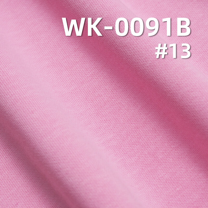 400g/m² Cotton-Polyester Knit Fabric | 32S Combed Cotton Fleece with Brushed Finish | Composite True Ultra Fleece |Sportswear Hoodie Fabric