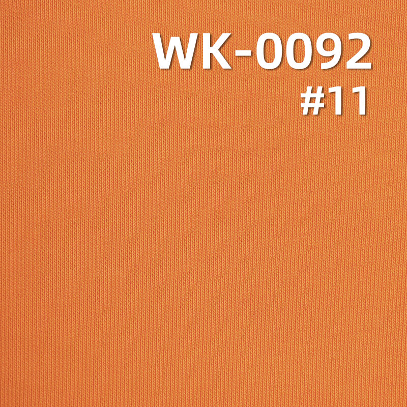 100% Cotton Knit Fabric | 380g/m² Trendy Thick Fleece Sweatshirt | Sweatshirt casual sportswear Jackets Fabric