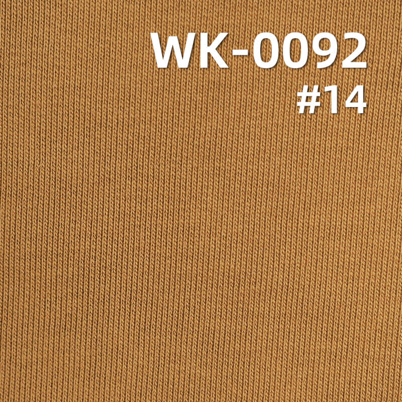 100% Cotton Knit Fabric | 380g/m² Trendy Thick Fleece Sweatshirt | Sweatshirt casual sportswear Jackets Fabric