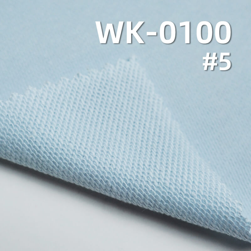 320g/m² Cotton-Polyester Knitting Fabric | Combed Cotton Dust-Free Sweatshirt |weatshirts, Sweatpants,Sportswear  Fabric