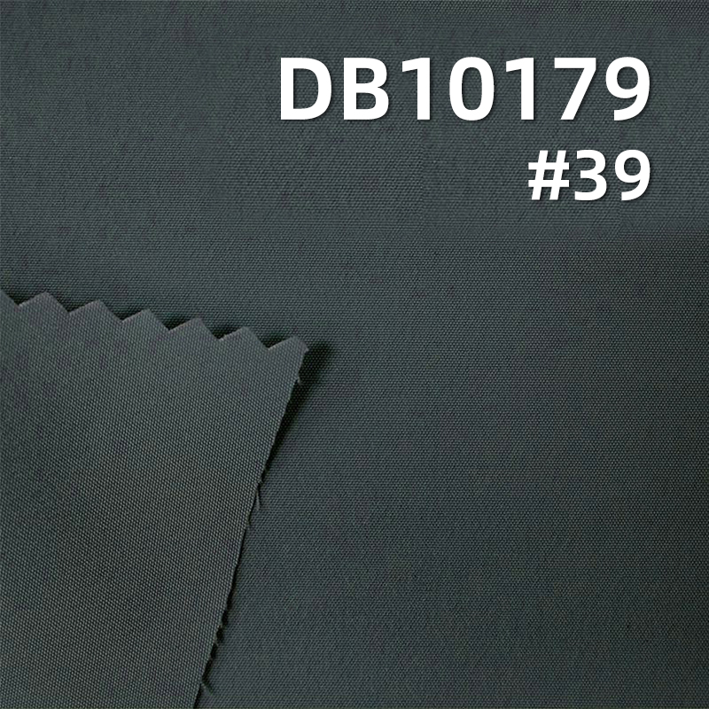 115g/m² Polyester Fabric | Faux Memory T800 with Circular Holes | Waterproof Fabric | Outdoor Jackets, Windbreakers, Down Coats, Padded Jacket Material