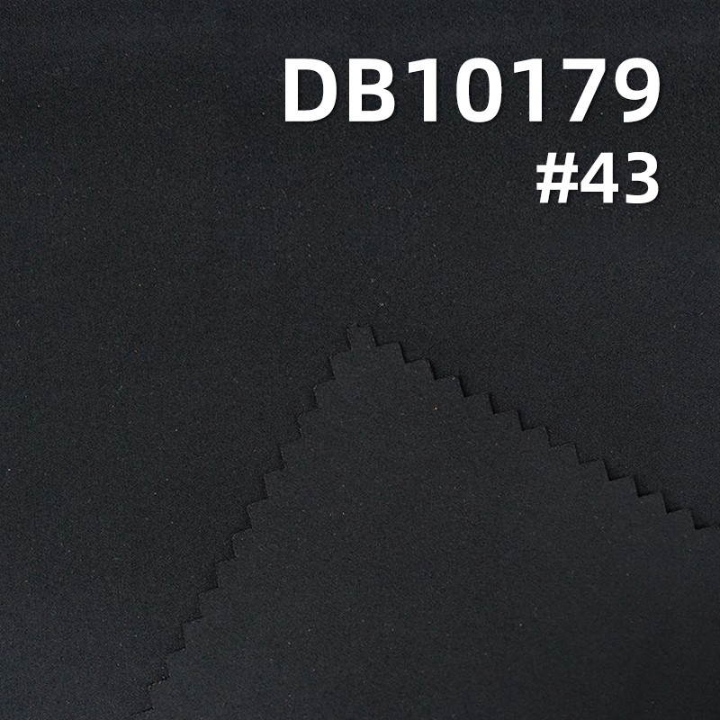 115g/m² Polyester Fabric | Faux Memory T800 with Circular Holes | Waterproof Fabric | Outdoor Jackets, Windbreakers, Down Coats, Padded Jacket Material