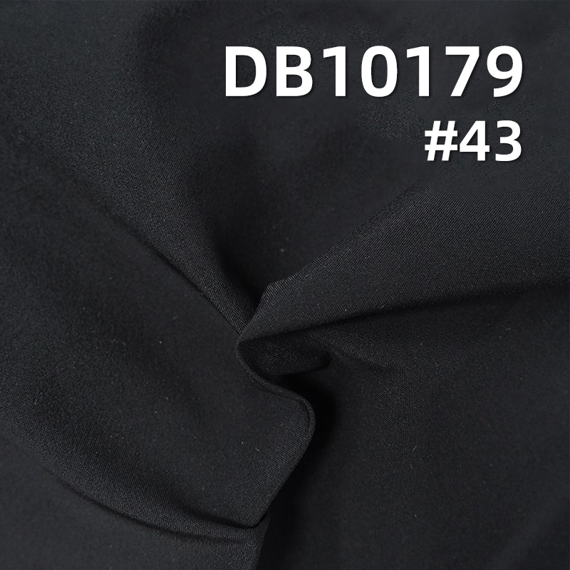 115g/m² Polyester Fabric | Faux Memory T800 with Circular Holes | Waterproof Fabric | Outdoor Jackets, Windbreakers, Down Coats, Padded Jacket Material