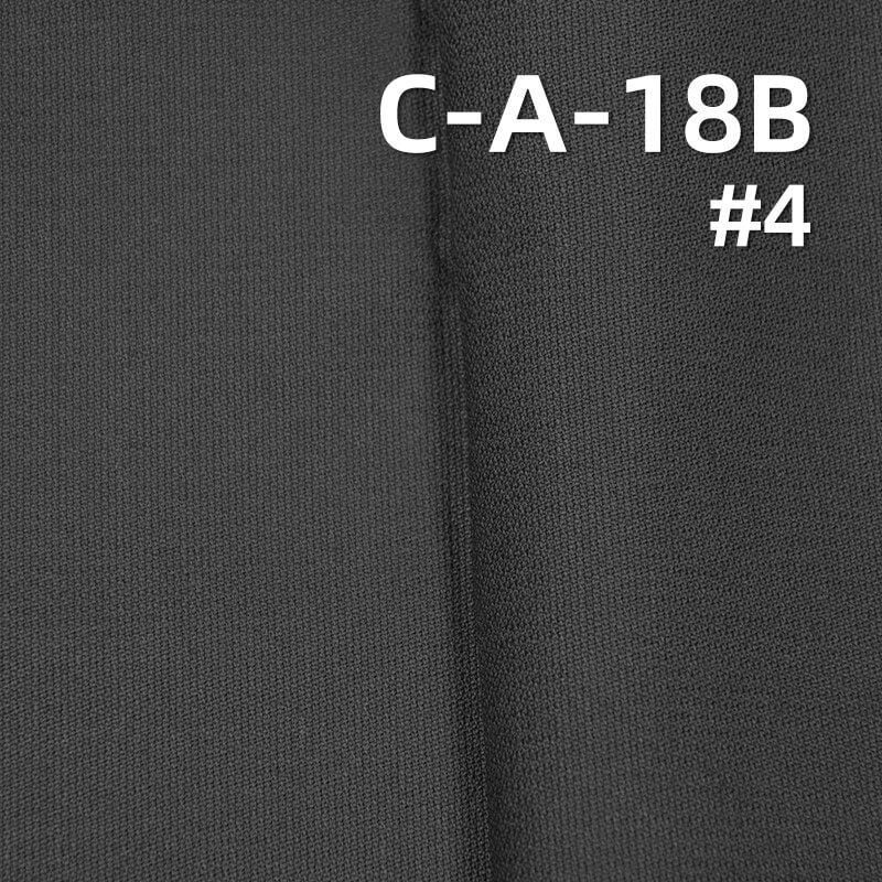 Brushed Jacquard Fabric | Double-Sided | 280g/m² Cotton | Work Pants, Outerwear, Casual Wear Material