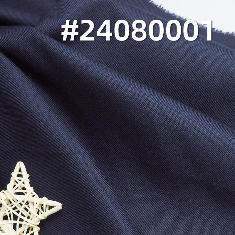 247g TR Double-Sided Twill Fabric | Stylish Bifid Fabric for Pants & Skirts