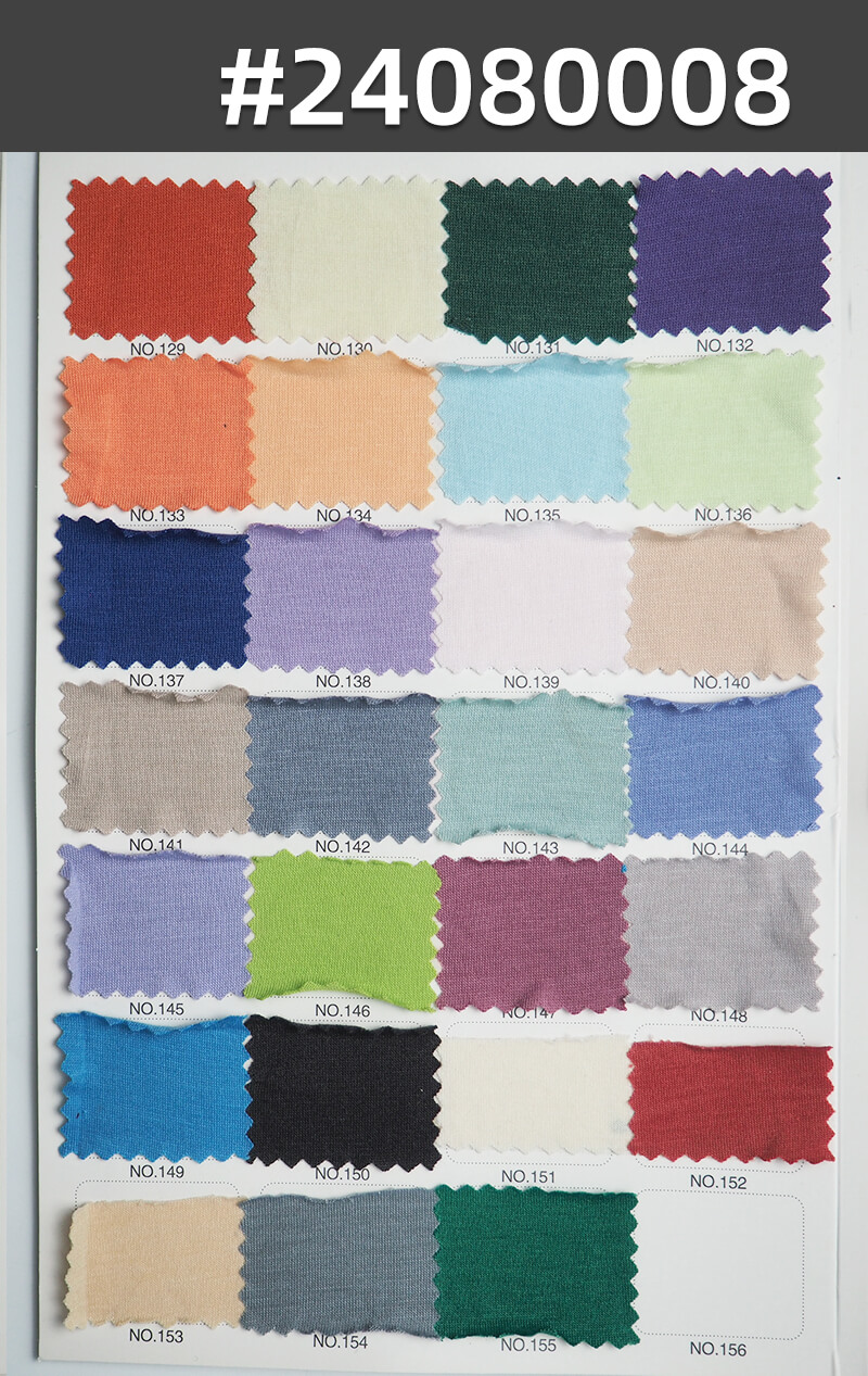 Polyester Stretch Knit Jersey | Cotton-like Single Jersey | Sportswear, T-shirt Fabric