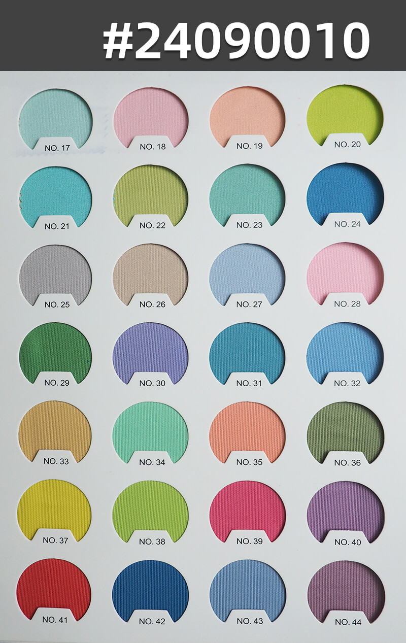 250g/m² Polyester Knit Fabric | Korean Silk Health Fabric | Double-Sided Stretch | Tops, Luxury T-Shirts, Sportswear Fabric