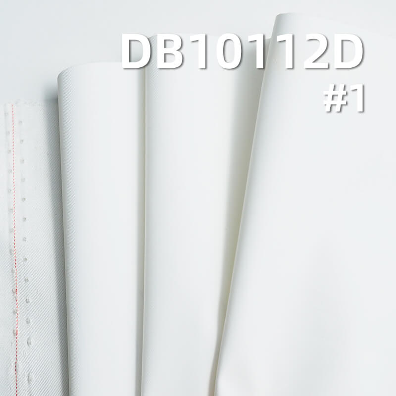 100% Polyester Memory-Like Dyed Fabric | Twill Weave with Twist | 157g/m² Breathable Waterproof Coated Fabric | Outdoor Jacket & Performance Apparel