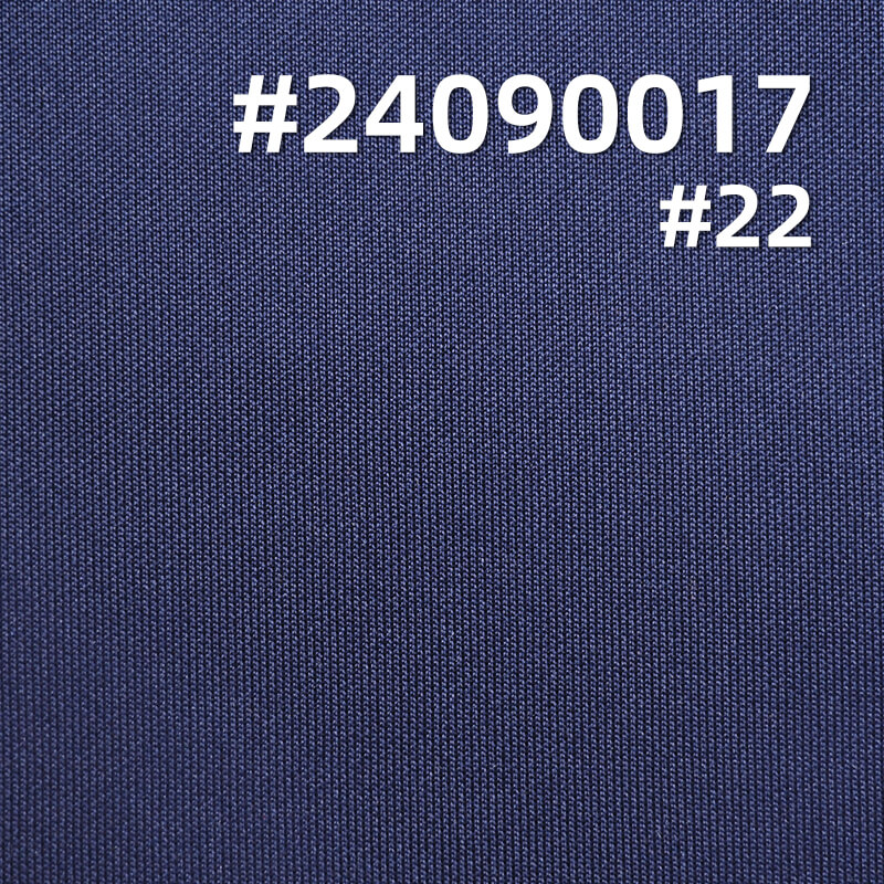 250g/m² Polyester Knit Fabric | Interlayer Air Cotton Spacer | Double-Sided Stretch Spacer Fabric | Outdoor Sportswear, Shell Jackets Fabric