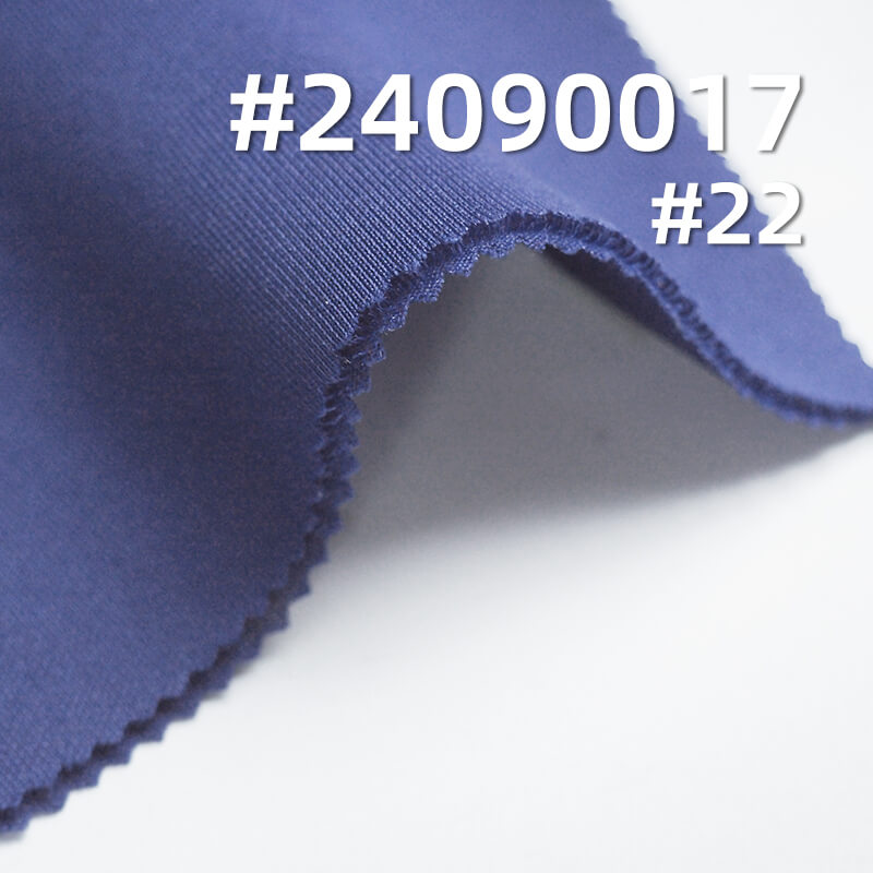 250g/m² Polyester Knit Fabric | Interlayer Air Cotton Spacer | Double-Sided Stretch Spacer Fabric | Outdoor Sportswear, Shell Jackets Fabric