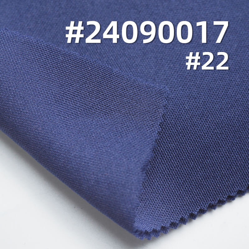 250g/m² Polyester Knit Fabric | Interlayer Air Cotton Spacer | Double-Sided Stretch Spacer Fabric | Outdoor Sportswear, Shell Jackets Fabric
