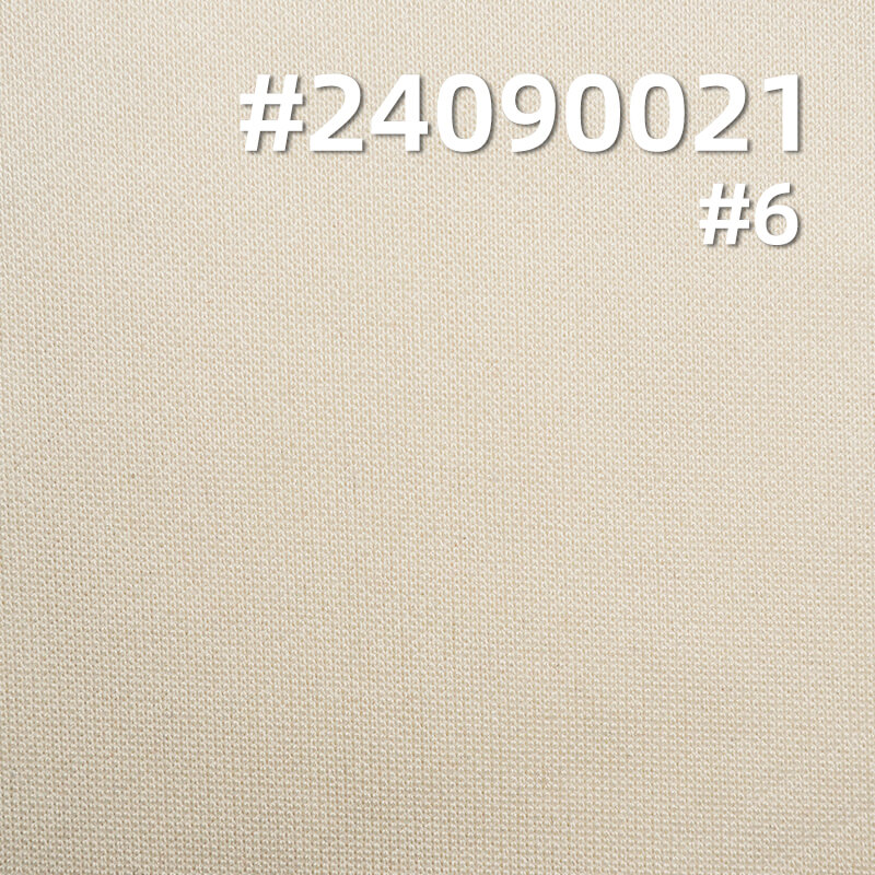 200g/m² Polyester Knit Fabric | Ammonia Air Layer | Double-Sided Stretch |Tops, Sportswear,Jackets Material