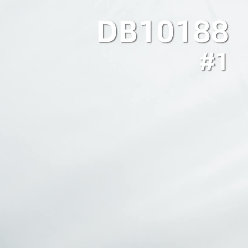 52g/m² Dyed Fabric | 40D Full Dull Nisi Fong | Shiny Nylon Fabric | Waterproof |Sun-Protective Clothing, Glossy Down Coats, Puffer Jackets Material