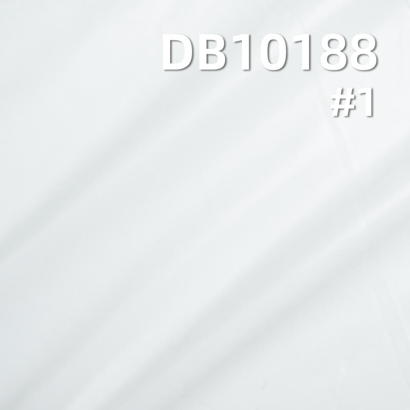 52g/m² Dyed Fabric | 40D Full Dull Nisi Fong | Shiny Nylon Fabric | Waterproof |Sun-Protective Clothing, Glossy Down Coats, Puffer Jackets Material