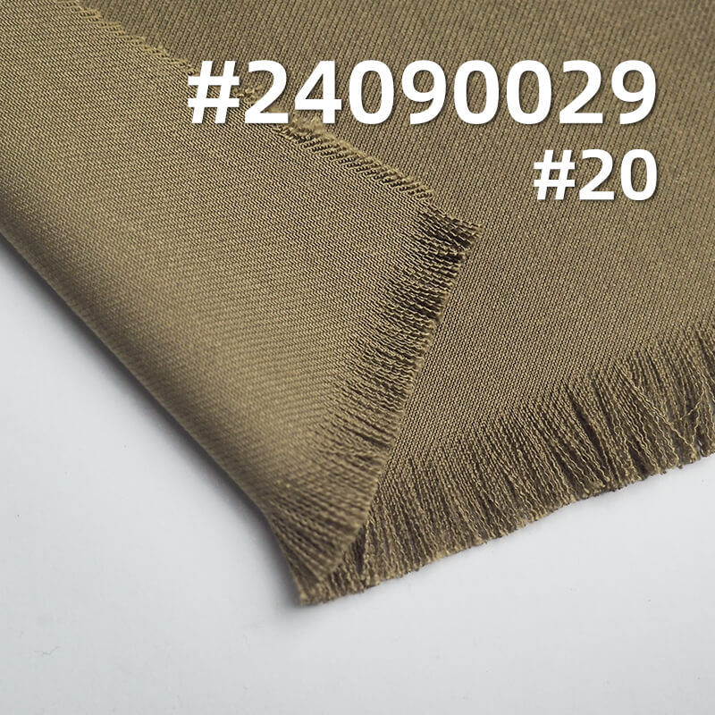 320g/m² Double-Sided Twill Fabric | TR Blend Dyed Cloth |Suits, Dresses, School Uniforms Fabric