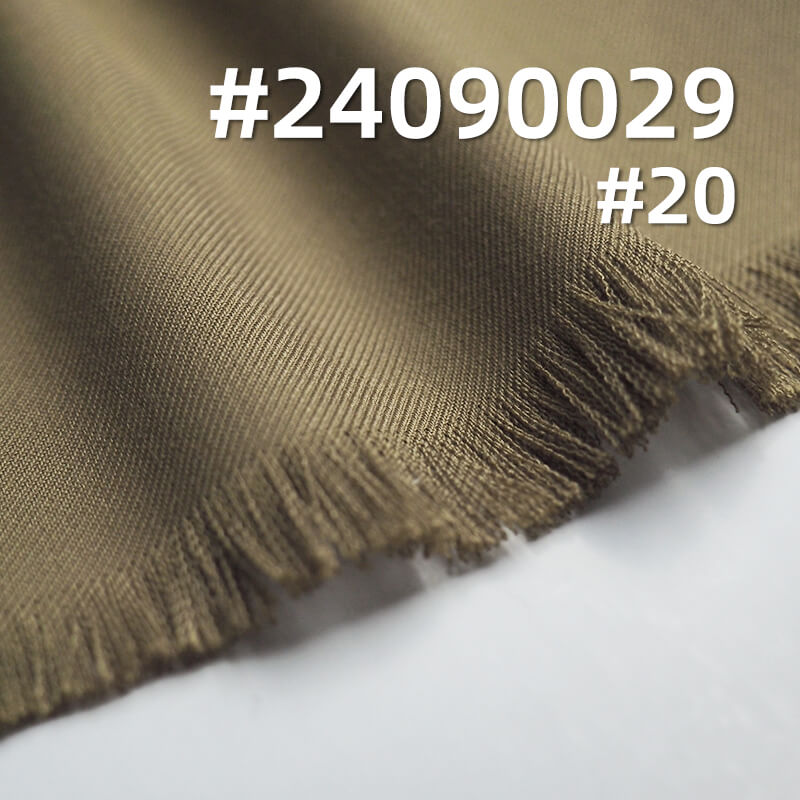 320g/m² Double-Sided Twill Fabric | TR Blend Dyed Cloth |Suits, Dresses, School Uniforms Fabric