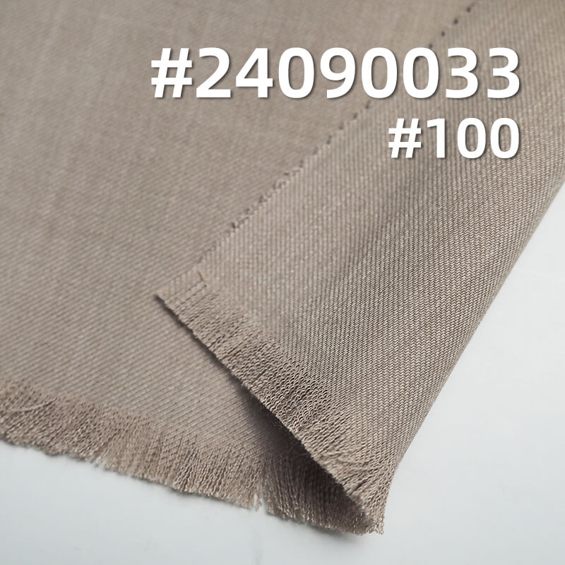 280g/m²  Polyester Rayon Dyed Fabric |TR Serge| Suiting, Formal Wear, Uniforms  Fabric