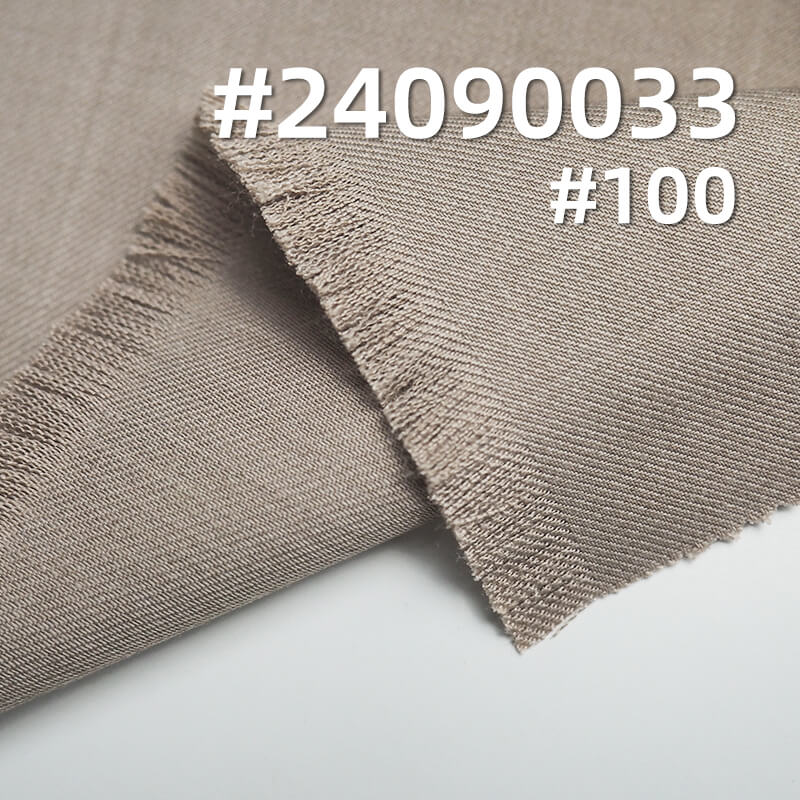 280g/m²  Polyester Rayon Dyed Fabric |TR Serge| Suiting, Formal Wear, Uniforms  Fabric