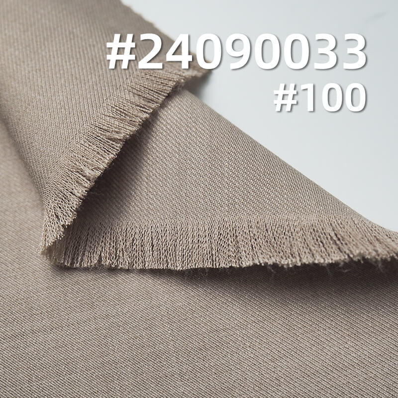 280g/m²  Polyester Rayon Dyed Fabric |TR Serge| Suiting, Formal Wear, Uniforms  Fabric