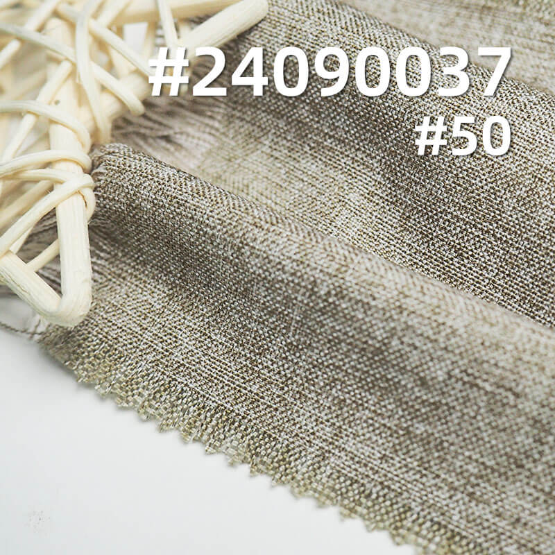 140g/m² Two-Tone Polyester-Rayon Dyed Fabric | Plain Weave Cationic Imitation | TR Gabardine | Suit, Uniform, Set Fabric
