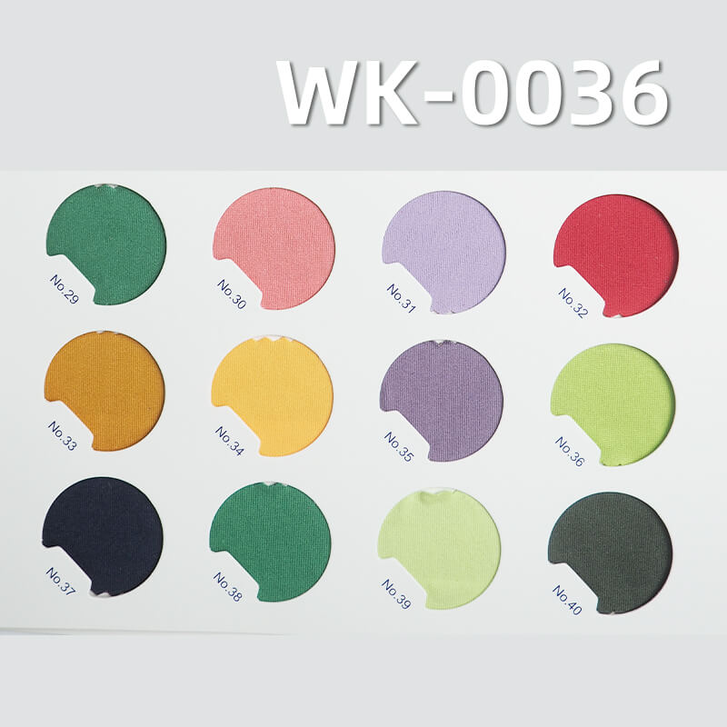 170g/m² Stretch Brushed Knit Fabric | 95% Polyester 5% Spandex Milk-Silk Fabric | Single-Sided Warm Knit for T-Shirts, Base Layers ，Thermal Clothing