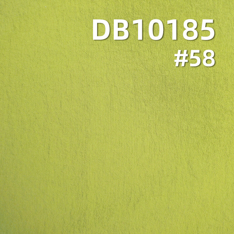 65g/m²  Waterproof Dyeing Fabric | 30D Matte Fabric | Nylon Crepe | Sun Protection Clothing, Jackets, Down Coats, Puffer Jackets Fabric