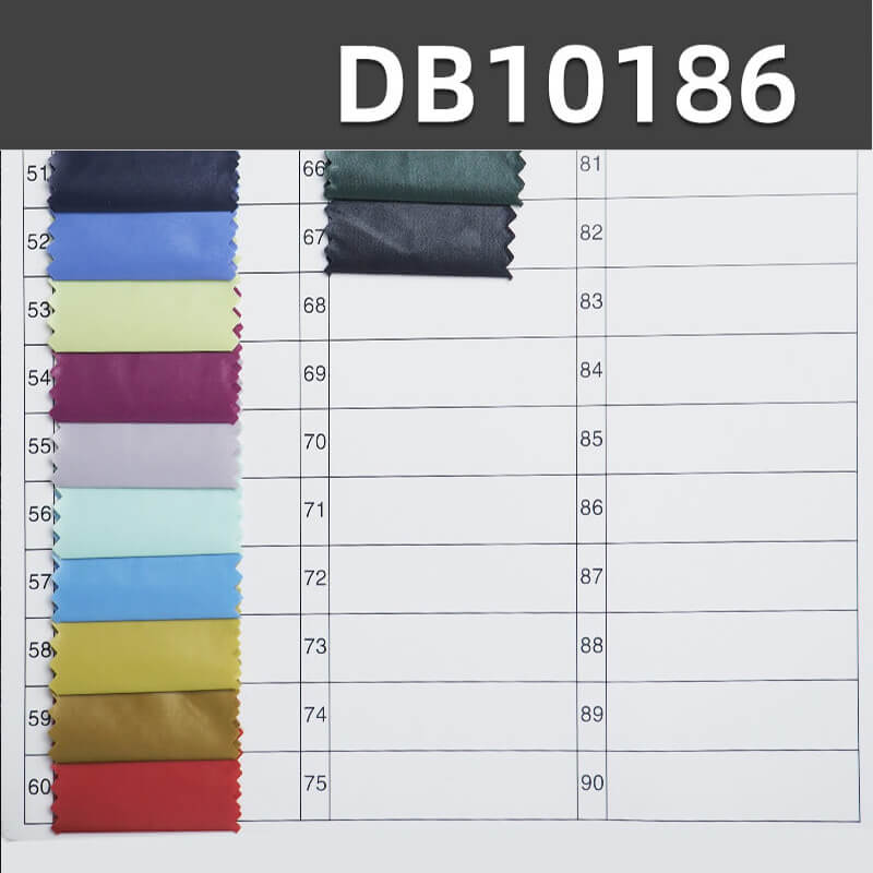 58g/m² Nylon Waterproof Dyeing Fabric |20D Matte Ripstop | Glossy Fabric |Down Coats, Puffer Jackets Fabric