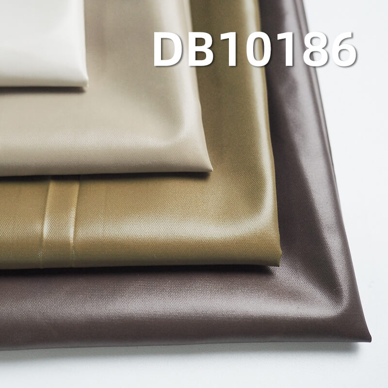 58g/m² Nylon Waterproof Dyeing Fabric |20D Matte Ripstop | Glossy Fabric |Down Coats, Puffer Jackets Fabric