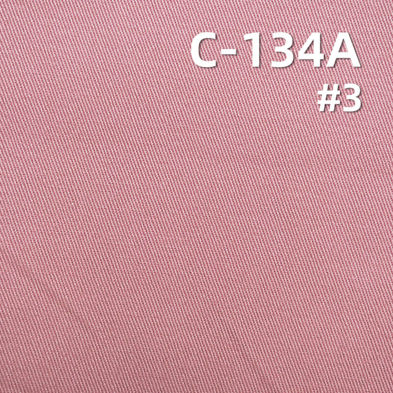Cotton Combed Dyed Fabric | 265g/m² Heavy Twill | Carbon Brushed Fabric | Autumn/Winter Clothing Material